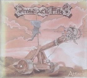 Embrace Fire : Attack